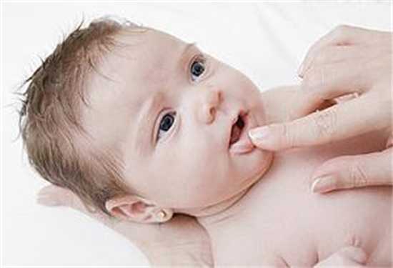宝宝鼻涕不止、鼻塞困扰的解决方案大公开